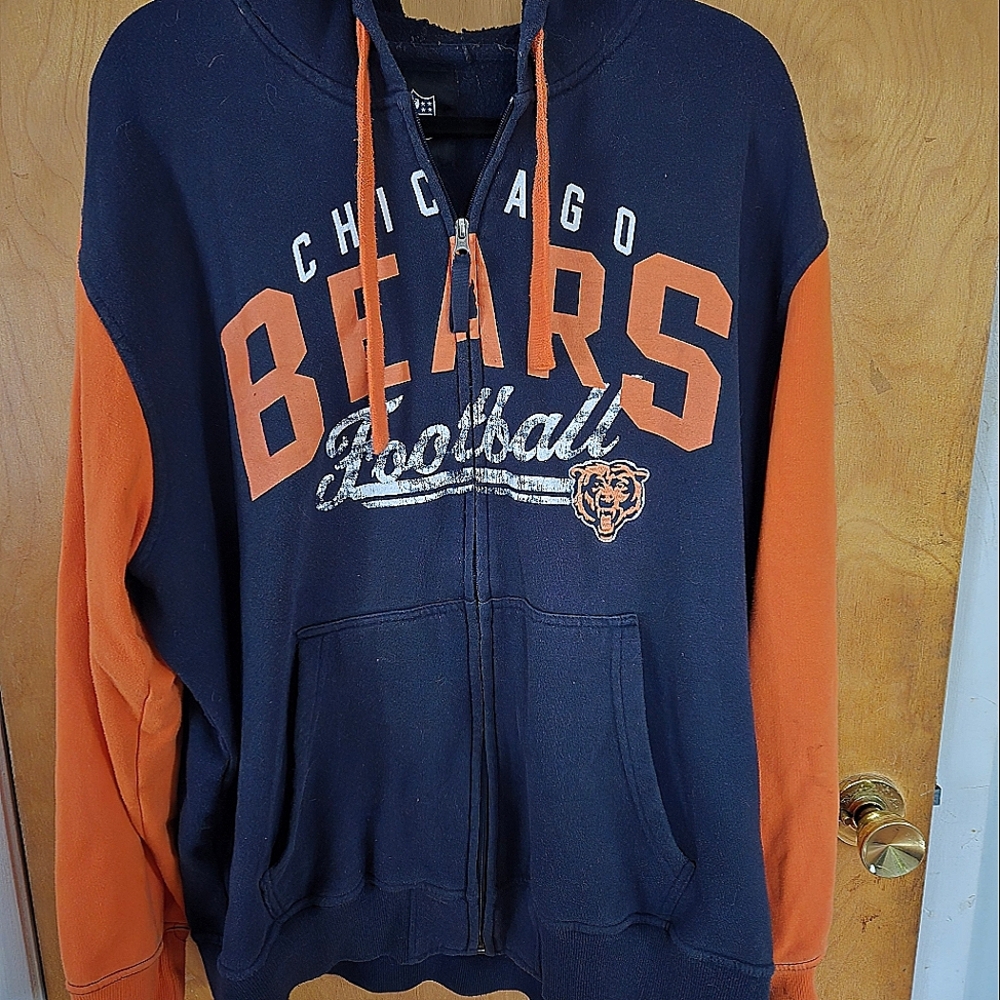Chicago Bears hoodie